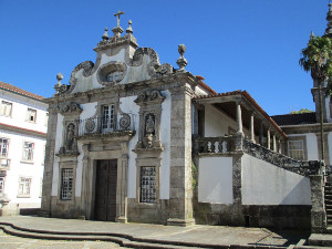 Igreja da Misericórdia